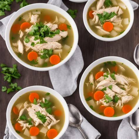 19 Tempting Instant Pot Soup Ideas - Recipes.net