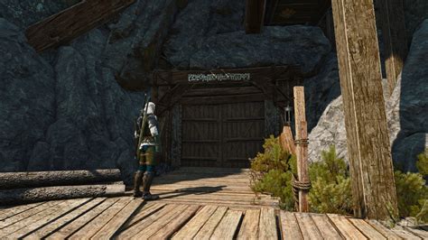 The Witcher 3 PS5: New Quest Location and Rewards | Push Square