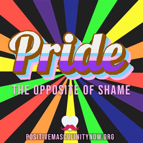 Peggy Haslach, CFP®,CLU® on LinkedIn: Pride is the opposite of shame ...