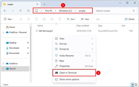 Image result for PowerShell Script to Open Files
