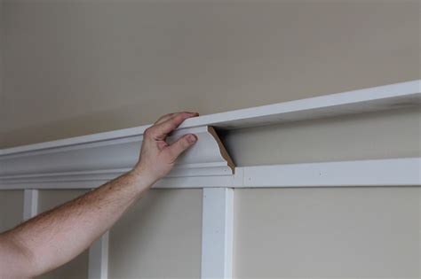 How To Install Crown Molding On Cathedral Ceiling at Margaret Brown blog