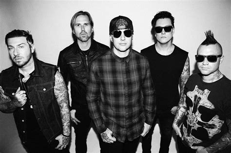 AVENGED SEVENFOLD To Release ‘Live At The Grammy Museum’ Acoustic Album