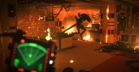 Alien Isolation Release Date 的图像结果