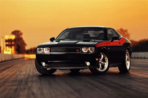 2008 Dodge Challenger Specs, Performance & Photos - autoevolution