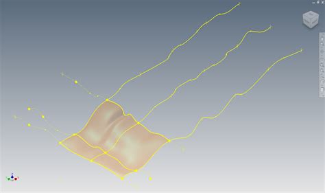 Image result for Random Pattern On a Surface in Inventor