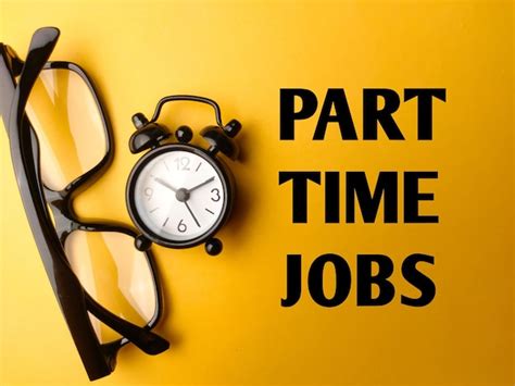 Part-Time Job Postings 的图像结果