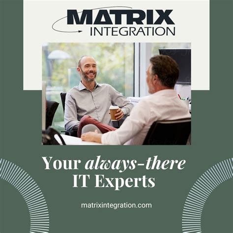 Image result for Matrix Integration Scene