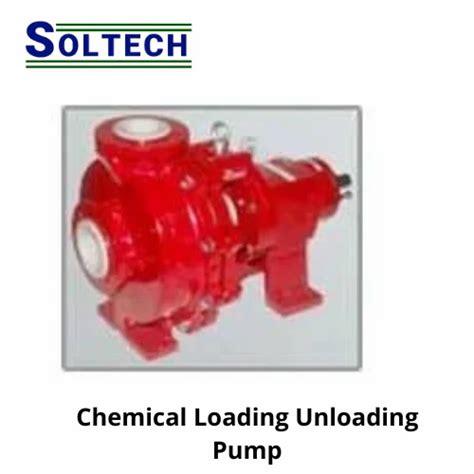 Pvdf Pump - Pvdf Chemical Process Pump Manufacturer from New Delhi