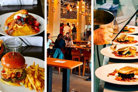 New Restaurants In Greensboro