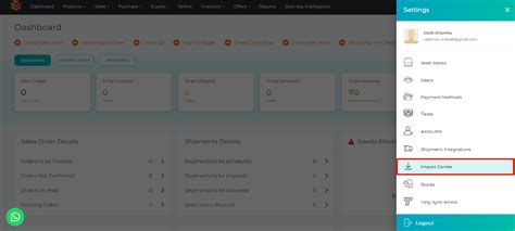 Product Inventory Management in Hyper Inventory