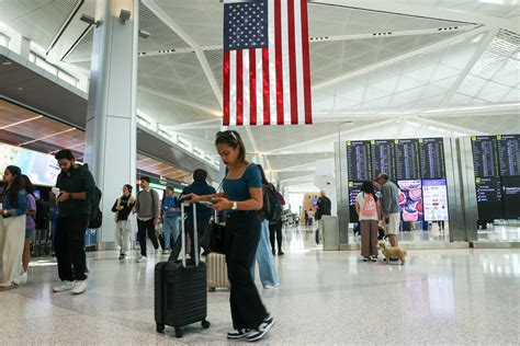 Trump announces full travel ban on swathe of African nations