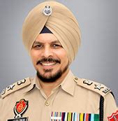 Punjab Police Recruits Training Centre