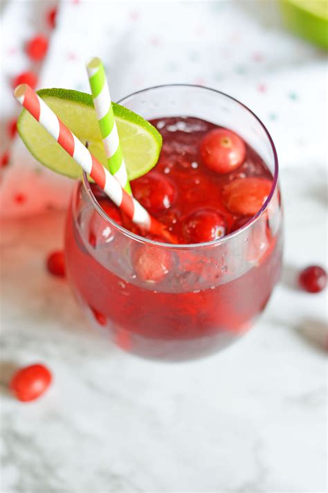 Vodka Cranberry Recipe at Arthur Dwyer blog
