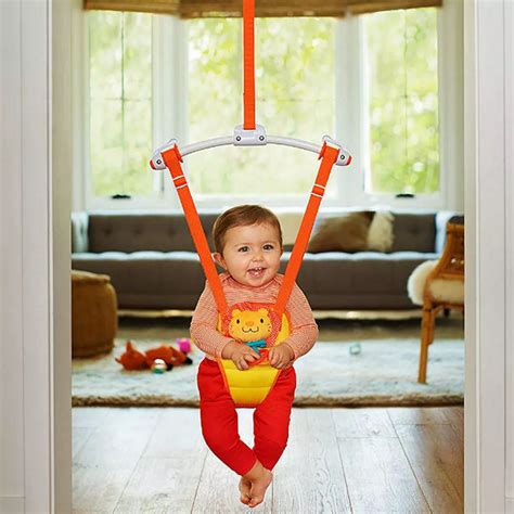 Are Door Jumpers Bad For Babies at Nicholas Dahlke blog