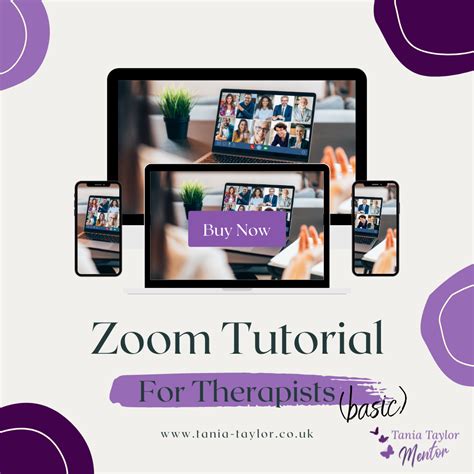 Zoom Tutorial Group 的图像结果