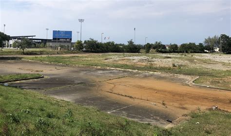 $145 million development planned for Huntsville’s Joe Davis Stadium ...