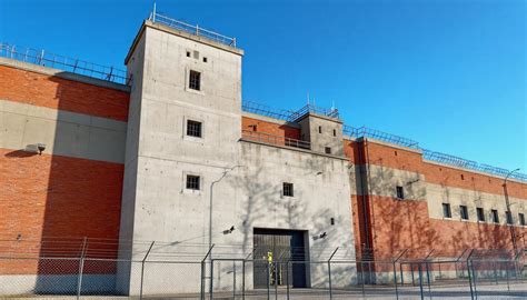 How to contact an inmate at Muscogee County Prison - Inmate Help