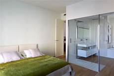 doccia in da letto da letto con bagno a vista architecture in 2019 doccia in da letto da letto con bagno a vista architecture in 2019