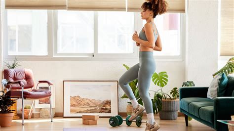 Walking 5000 Steps at Home 的图像结果