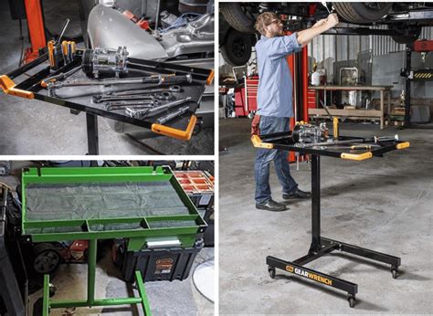 Rolling Work Bench 的图像结果