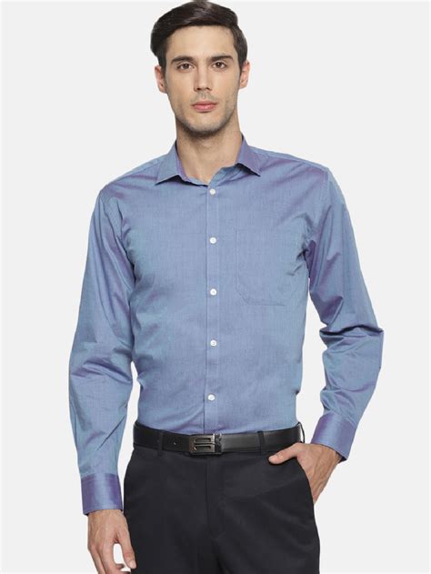 Men Full Sleeve Premium Cotton Shirt – SETHUKRISHNA