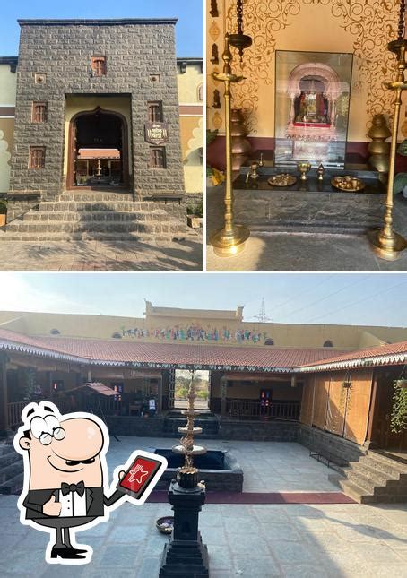 Patil Wada - Restaurant menu, prices and reviews