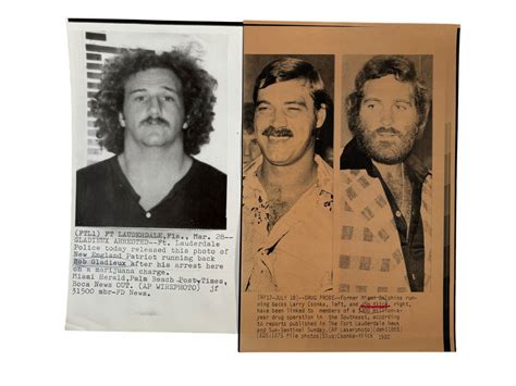 Florida War on Drugs Photo Archive 1970s-80s | Florida Drug War