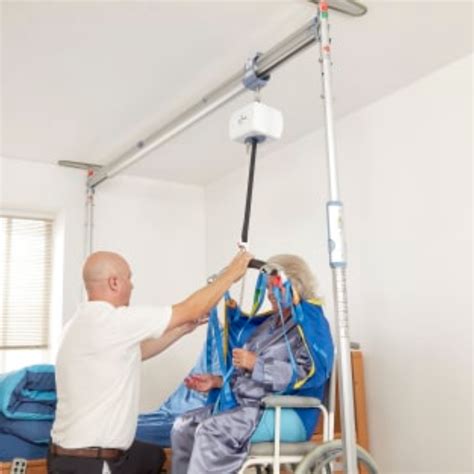 Prism Medical | Prism Pressure Fit and CP200 Gantry Hoist Package ...