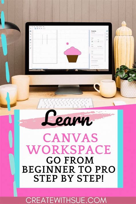 Using Canvas Workspace 的图像结果
