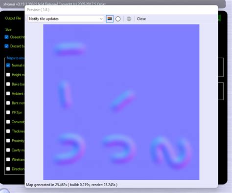 Image result for How to Use xNormal