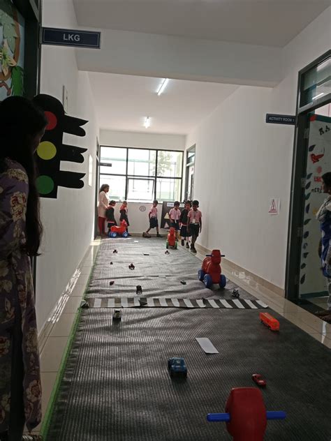 Sunshine Smart School