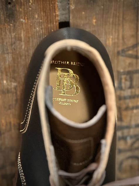 BROTHER BRIDGE × GYPSY&SONS STEEVE GS2429999 | MAMBO