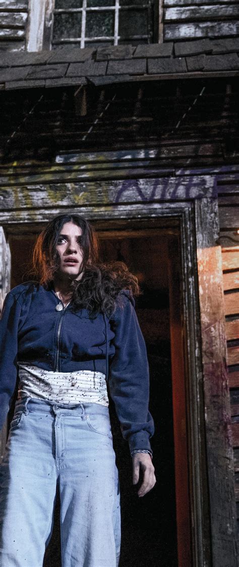 DEATH LOOP | SFX UK - entertainment - Read this story on Magzter.com