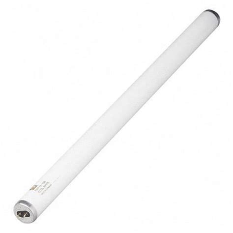 Fluorescent Tube Light Design