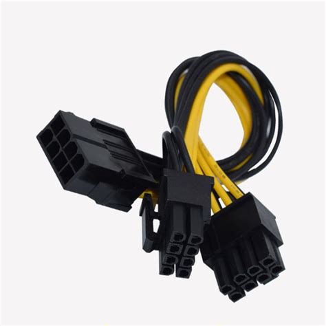 Image result for 8 Pin Graphics Card Power Monitor Disiplay