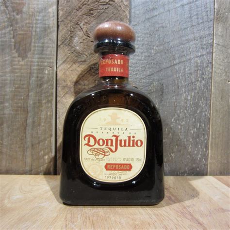 Don Julio Reposado 750ml Price: A Guide to the Premium Tequila - Repair ...