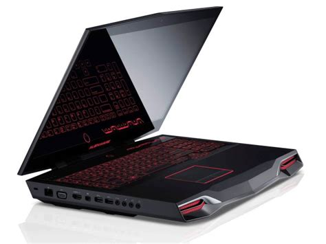 Image result for Alienware Laptop Computer M18x