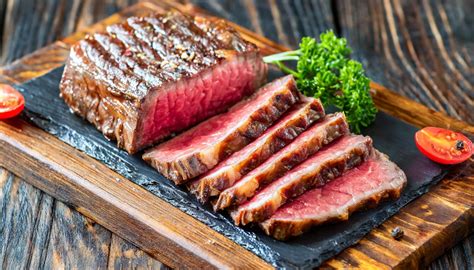 Why Is Rare Foods