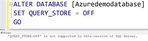 Image result for Azure SQL Query Store