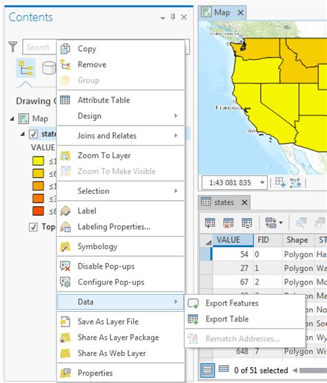 Image result for How to Create a Shapefile ArcMap