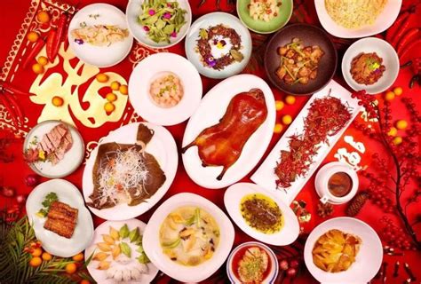 最会吃的广东人的粤菜年夜饭都吃什么菜呢_腾讯新闻