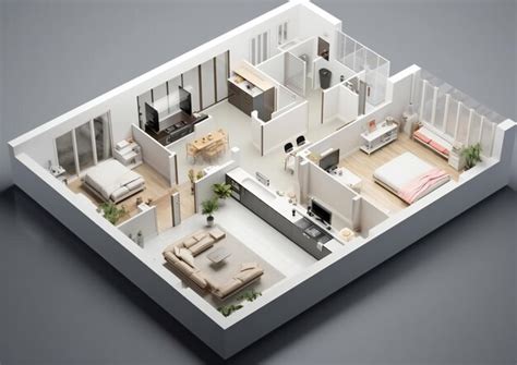 Interior Design Plan 的图像结果