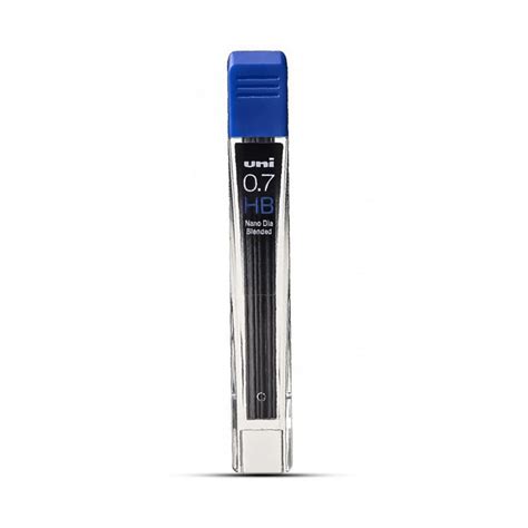 Uni Nano 0.7mm HB Pencil Leads – SCOOBOO