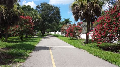 Palm Gardens Of Pinellas ~ Wallpaper Gracie