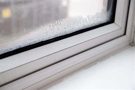 How to Stop Condensation on Windows | The Advanced Group