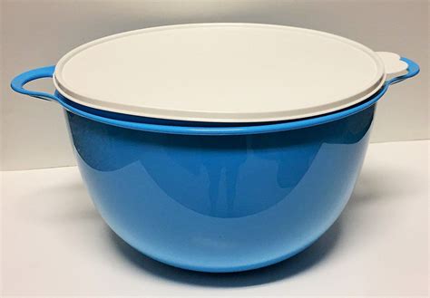 Tupperware Extra Large Mixing Bowl - allrecipes