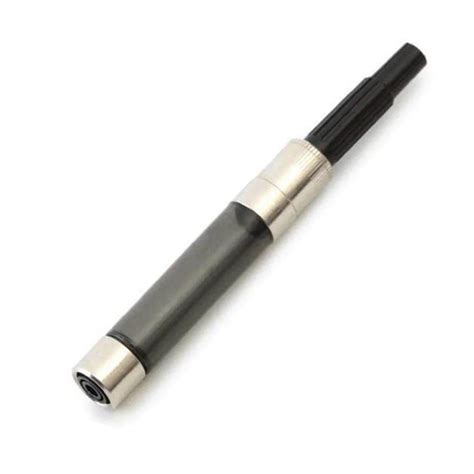 Buy Sheaffer Push-in Style Fountain Pen Converter Online - Sheaffer ...