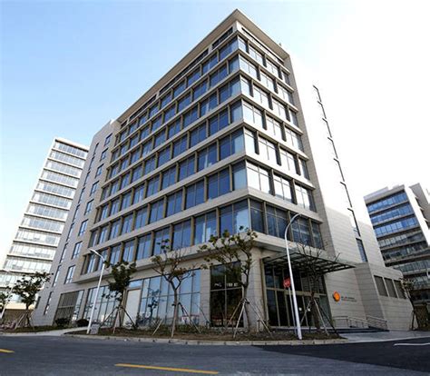 Shell opens first lubricant research centre in China - Overdrive