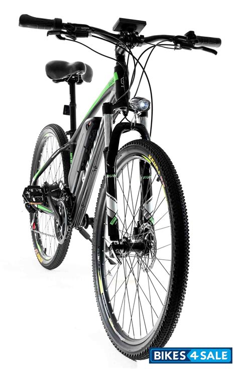 Roulik Inizio 2020L 7.8Ah price, specs, mileage, colours, photos and ...