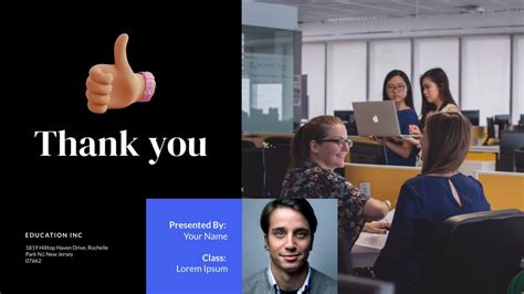 Lesson Presentation 的图像结果